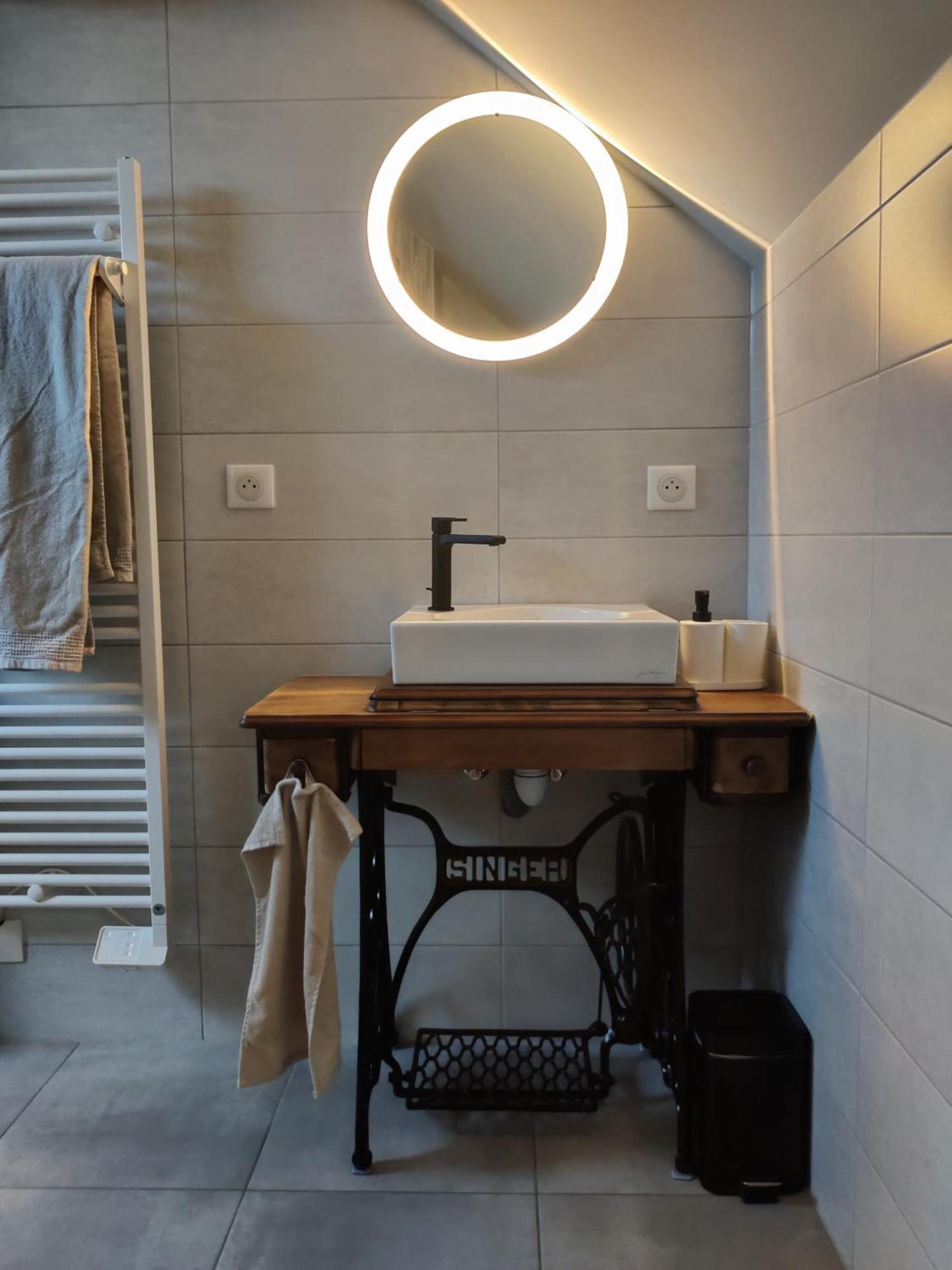 Appartement Cosy Сошем Экстерьер фото